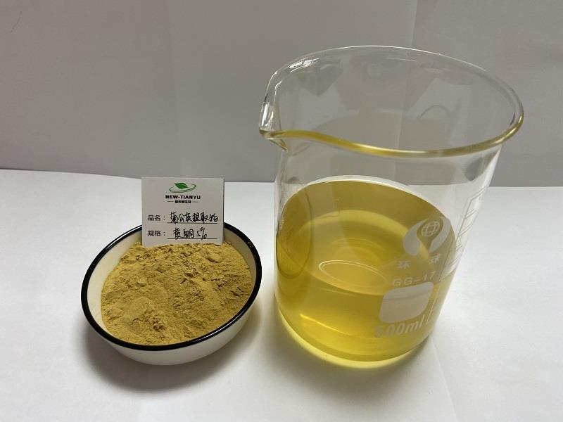 蒲公英提取物